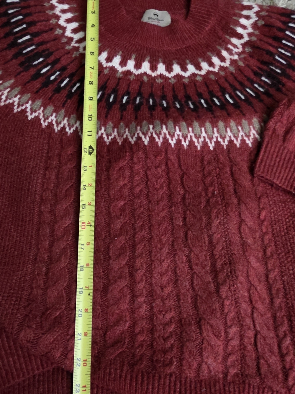 4/$67 Deal! Women's Soft Crewneck Sweater - Picture 9 of 16
